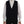 Dolce & Gabbana Elegant Striped Wool Blend Waistcoat Vest