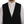 Dolce & Gabbana Elegant Striped Wool Blend Waistcoat Vest