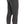 Dolce & Gabbana Chic Gray High Waist Cashmere Tights Pants