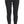 Dolce & Gabbana Elegant Gray High-Waist Wool Tights Pants