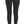 Dolce & Gabbana Elegant Gray High-Waist Wool Tights Pants