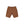 Hamaki-Ho Brown Linen Short