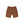 Hamaki-Ho Brown Linen Short