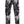 Dolce & Gabbana Elegant Capri Casual Pants in Banana Leaf Print