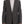 Dolce & Gabbana Sleek Gray Checkered Wool Blazer