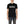 Hugo Boss Black Cotton T-Shirt