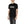 Hugo Boss Black Cotton T-Shirt