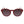 Lacoste Red Injected Sunglasses