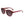 Lacoste Red Injected Sunglasses
