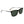 Lacoste Brown Metal Sunglasses