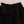 Dolce & Gabbana Black Brocade High Waist Capri shortsit