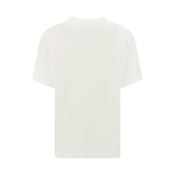 Jil Sander Cotton T-Shirt