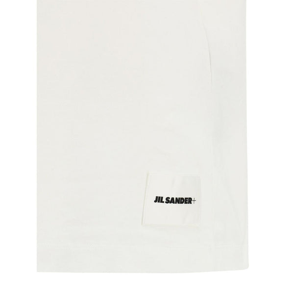 Jil Sander Cotton T-Shirt