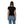 Tommy Hilfiger Jeans Black Cotton Rigenerato Tops & T-Shirt