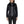 Blauer Black Polyamide Jackets & Coat