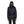 Blauer Black Polyamide Jackets & Coat