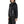 Blauer Black Polyamide Jackets & Coat