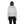 Blauer White Polyamide Jackets & Coat