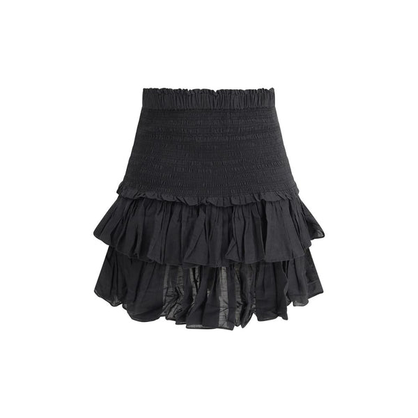 Marant Etoile Naomi Mini Skirt