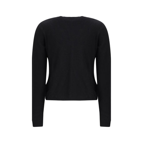 Moncler x Rick Owens Moncler + Rick Owens Biker Sweater