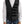 Dolce & Gabbana Elegant Gray Torrero Pattern Formal Vest