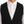 Dolce & Gabbana Elegant Slim Fit Formal Vest in Black