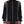 Dolce & Gabbana Black DG King Full Zip Sweatshirt Sweater