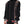 Dolce & Gabbana Black DG King Full Zip Sweatshirt Sweater