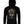 Versace Black Medusa Cotton Hoodie Pullover Sweatshirt Sweater