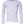 Dolce & Gabbana White Crown Crew Neck Cotton Pullover Sweater