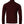 Dolce & Gabbana Maroon Monogram Turtleneck Pullover Sweater