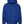 Dolce & Gabbana Blue Logo Print Hooded Sweatshirt Sweater