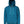 Dolce & Gabbana Blue Logo Cotton Hooded Sweatshirt Sweater