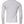 Dolce & Gabbana White Silk Crew Neck Men Pullover Sweater