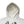 Dolce & Gabbana White Caesar Cotton Hooded Pullover Sweater
