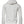 Dolce & Gabbana White Caesar Cotton Hooded Pullover Sweater