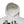 Dolce & Gabbana White Caesar Cotton Hooded Pullover Sweater