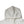 Dolce & Gabbana White Caesar Cotton Hooded Pullover Sweater