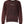 Dolce & Gabbana Brown Logo Cotton Crew Neck Pullover Sweater