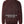 Dolce & Gabbana Brown Logo Cotton Crew Neck Pullover Sweater