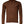 Dolce & Gabbana Brown Cashmere Buttoned Men Pullover Sweater