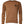 Dolce & Gabbana Brown Logo Plaque Crew Neck Pullover Sweater
