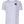 Dolce & Gabbana White DG Embroidery Cotton Crew Neck T-shirt