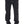 GF Ferre Elegant Black Cotton Corduroy Pants