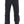 GF Ferre Elegant Black Cotton Corduroy Pants