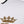 Dolce & Gabbana Off White Crown Cotton Collared Polo T-shirt