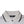 Dolce & Gabbana Off White Crown Cotton Collared Polo T-shirt