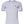 Dolce & Gabbana White Cotton Crown Collared Polo T-shirt