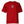 Dolce & Gabbana Red DG Eye Cotton Crew Neck T-shirt