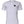 Dolce & Gabbana White Cotton Logo Plaque Collared Polo T-shirt